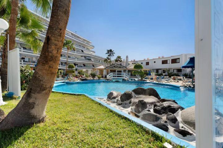 001, Club Atlantis, Puerto Colon, Adeje Apartamento Costa Adeje  Exterior foto